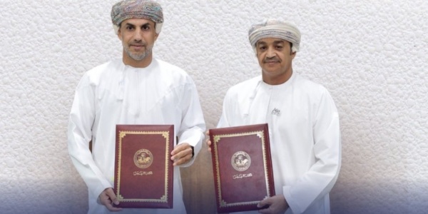 وزارة العمل وبلدية ظفار توفران 1500 فرصة عمل جزئي وزارة العمل وبلدية ظفار توفران 1500 فرصة عمل جزئي