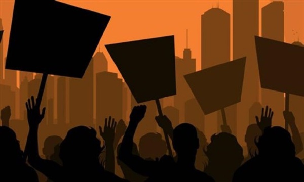 مقاطعة شاملة للإمتحانات ودعوة للإعتصام مقاطعة شاملة للإمتحانات ودعوة للإعتصام