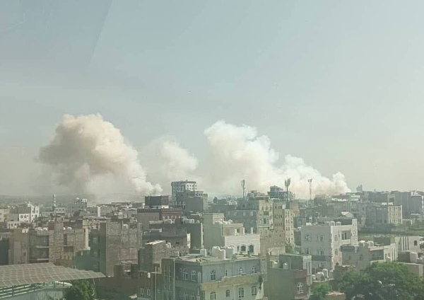 الجيش اليمني الطيران الحربي استهدف الحوثيين شرق تعز الجيش اليمني الطيران الحربي استهدف الحوثيين شرق تعز