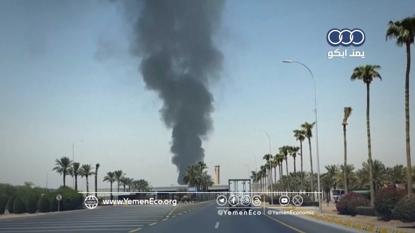 هجمات قوات صنعاء ترفع رسوم التأمين ضد مخاطر العنف السياسي في السعودية هجمات قوات صنعاء ترفع رسوم التأمين ضد مخاطر العنف السياسي في السعودية