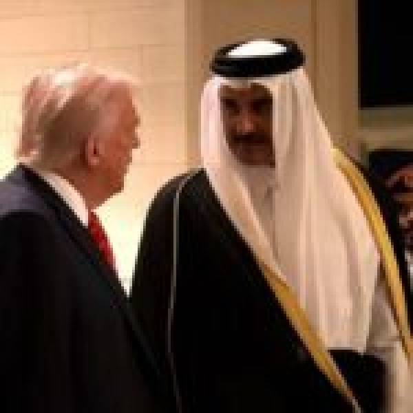 قطر تتوسط لوقف إطلاق النار قطر تتوسط لوقف إطلاق النار