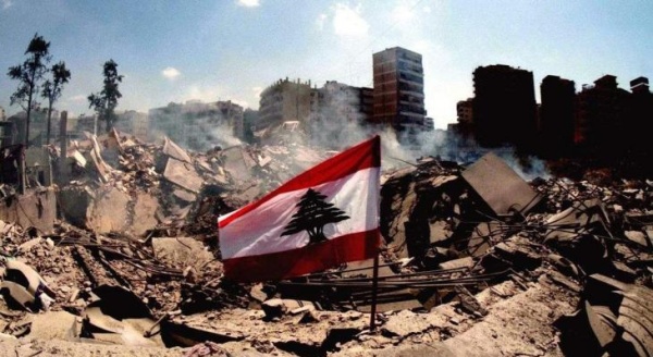 victims of the israeli aggression on lebanon rises victims of the israeli aggression on lebanon rises