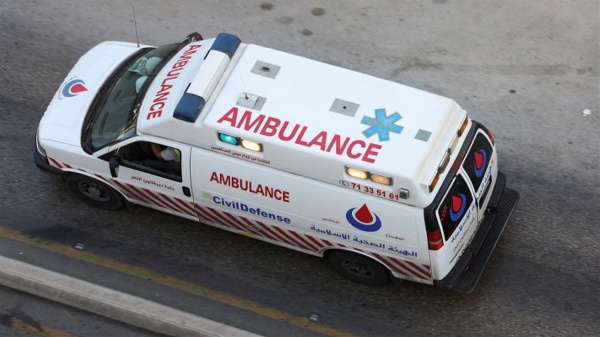 martyrs and wounded in scattered israeli airstrikes on lebanon martyrs and wounded in scattered israeli airstrikes on lebanon