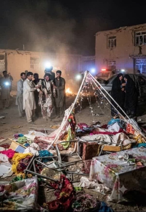 the revolutionary guard announces the results of targeting the prince hassan base in jordan in response to the wedding ceremony crime the revolutionary guard announces the results of targeting the prince hassan base in jordan in response to the wedding ceremony crime