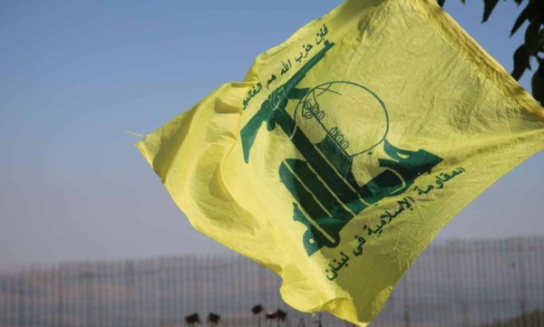 حزب الله يجدد وقوفه إلى جانب الجيش اللبناني في مواجهة العدوان الصهيوني حزب الله يجدد وقوفه إلى جانب الجيش اللبناني في مواجهة العدوان الصهيوني