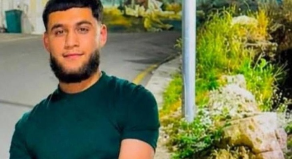 استشهاد شاب فلسطيني برصاص العدو الصهيوني شمال رام الله واحتجاز جثمانه