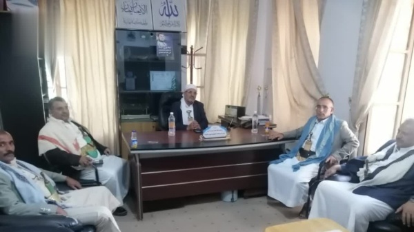 تفقد مستوى الانضباط الوظيفي بقطاع التعليم الفني والمهني في العاصمة