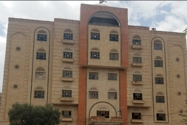 مجلس النواب ي بارك عمليات القوات المسلحة اليمنية والإيرانية في عمق العدو الصهيوني مجلس النواب ي بارك عمليات القوات المسلحة اليمنية والإيرانية في عمق العدو الصهيوني
