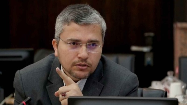 إيران ضرباتنا الصاروخية على الكيان الصهيوني ناجحة ونحذر من رد أشد إذا تكررت الهجمات على لبنان