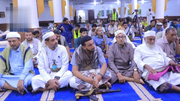 ندوة ثقافية في الحديدة بذكرى الهجرة النبوية