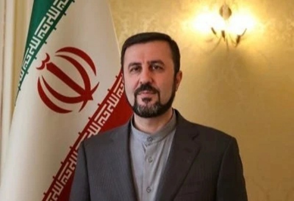 إيران ترفض بيان 23 دولة وتصفه باتهامات سياسية بلا أساس وتتوعد بالرد على أي ضغط عدائي