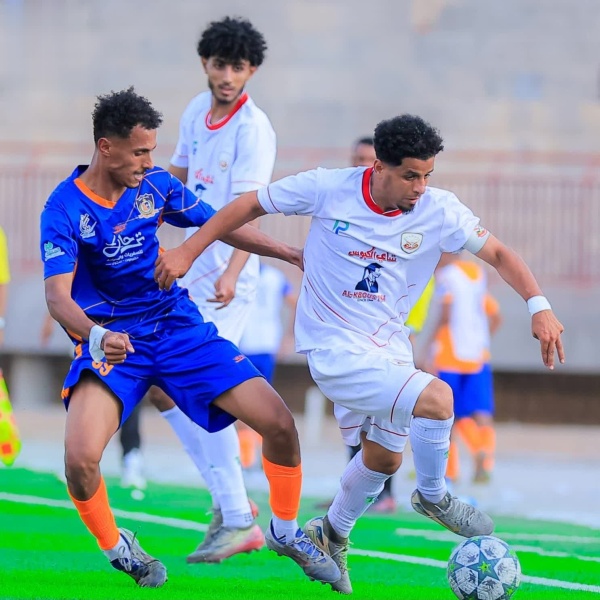 أهلي صنعاء والعروبة والسد يحققون الانتصار في الجولة الخامسة من الدوري العام