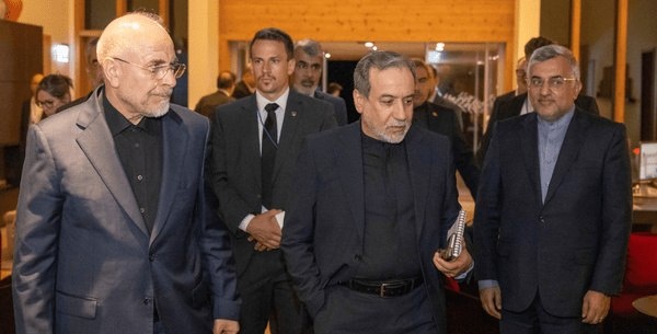 إيران تهديدات واشنطن لا نأخذها بجدية والقوات المسلحة مستعدة للرد إيران تهديدات واشنطن لا نأخذها بجدية والقوات المسلحة مستعدة للرد