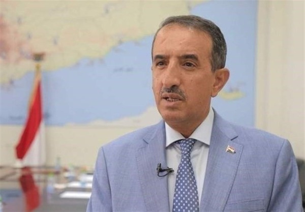 الفريق الرويشان اليمن لن يقبل باستمرار الحصار