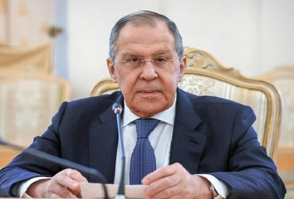 الخارجية الروسية حل النزاع حول إيران يتطلب اتفاقا يراعي مصالح جميع الأطراف الخارجية الروسية حل النزاع حول إيران يتطلب اتفاقا يراعي مصالح جميع الأطراف