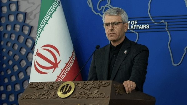 إيران ترحب بالمواقف المسؤولة لسلطنة ع مان إيران ترحب بالمواقف المسؤولة لسلطنة ع مان