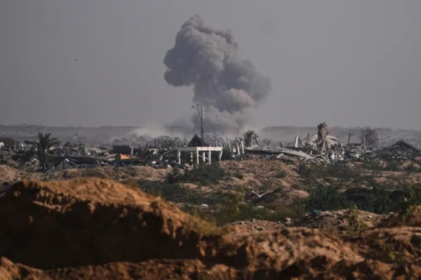 10 شهداء في غزة منذ فجر اليوم جراء خروقات العدو الصهيوني لاتفاق وقف إطلاق النار 10 شهداء في غزة منذ فجر اليوم جراء خروقات العدو الصهيوني لاتفاق وقف إطلاق النار