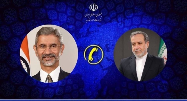 عراقجي المجتمع الدولي مسؤول عن محاسبة المعتدين على إيران عراقجي المجتمع الدولي مسؤول عن محاسبة المعتدين على إيران
