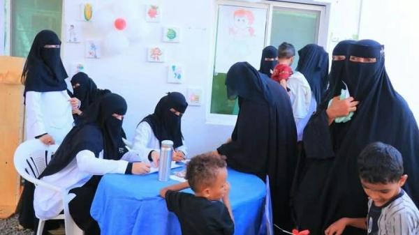 تسجيل حالات المخيم المجاني لعمليات الشفة الأرنبية في مستشفى الثورة بالحديدة تسجيل حالات المخيم المجاني لعمليات الشفة الأرنبية في مستشفى الثورة بالحديدة