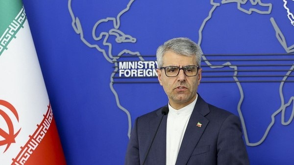 إيران تؤكد لا عودة للوضع السابق في مضيق هرمز تحت أي ظرف