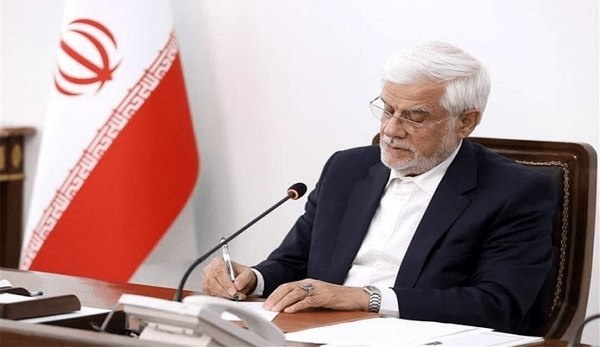 إيران سنهزم العدو في الحرب الاقتصادية كما انتصرنا في الحربين الأخيرتين إيران سنهزم العدو في الحرب الاقتصادية كما انتصرنا في الحربين الأخيرتين