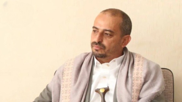 نائب وزير الخارجية على الكيان الصهيوني المجرم أن يعي أن جرائمه لن تسقط بالتقادم نائب وزير الخارجية على الكيان الصهيوني المجرم أن يعي أن جرائمه لن تسقط بالتقادم