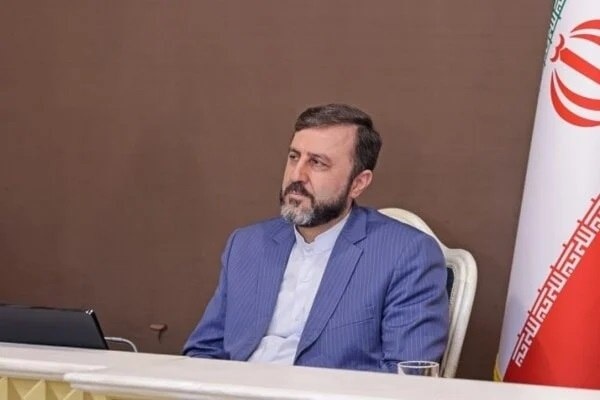 إيران إغلاق مضيق هرمز أجبر أمريكا على التراجع عن مواقفها السابقة إيران إغلاق مضيق هرمز أجبر أمريكا على التراجع عن مواقفها السابقة