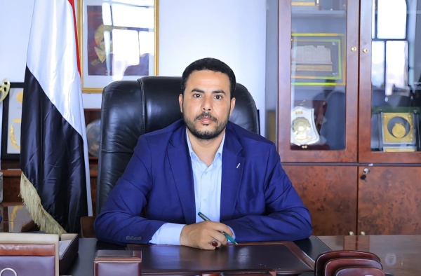 نائب وزير الشباب ي شيد بجهود الكشافة والمكونات الشبابية في إنجاح فعاليات المولد النبوي نائب وزير الشباب ي شيد بجهود الكشافة والمكونات الشبابية في إنجاح فعاليات المولد النبوي
