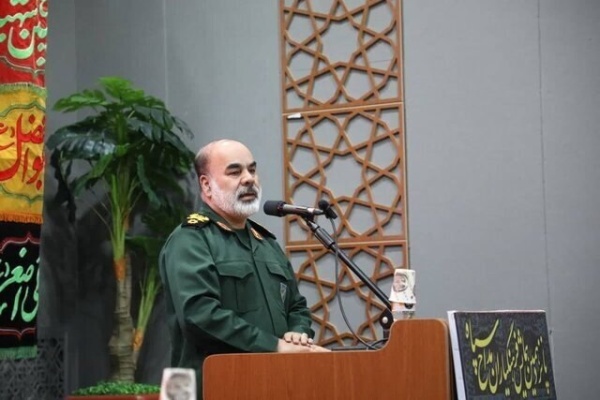 إيران أمريكا والكيان الصهيوني والجبهة الزائفة فشلوا على مر السنين في تحقيق مخططاتهم إيران أمريكا والكيان الصهيوني والجبهة الزائفة فشلوا على مر السنين في تحقيق مخططاتهم