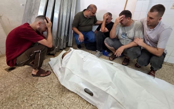 ارتفاع حصيلة الإبادة الصهيونية في غزة إلى 73 420 شهيدا و174 369 جريحا