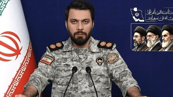 إيران استهداف ناقلاتنا سيقاب ل باستهداف المصالح الأمريكية في المنطقة بشدة إيران استهداف ناقلاتنا سيقاب ل باستهداف المصالح الأمريكية في المنطقة بشدة