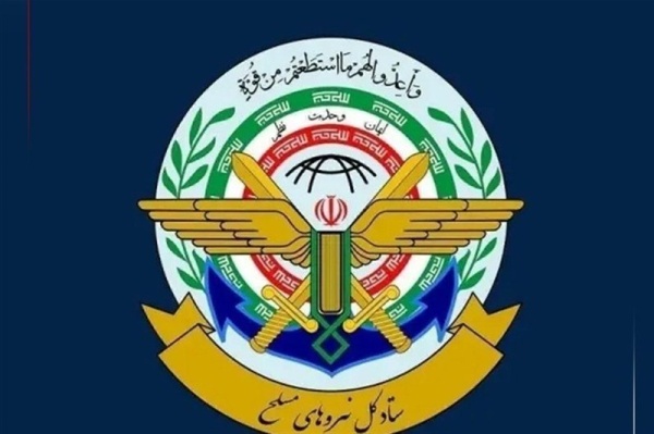 الجيش الإيراني يتوعد أمريكا بخسائر فادحة ردا على عدوانها