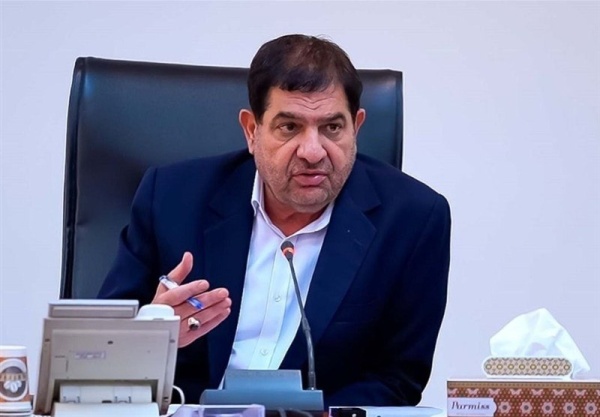 مسؤول إيراني الجرائم الأمريكية في إيران كشفت عجز المؤسسات الدولية
