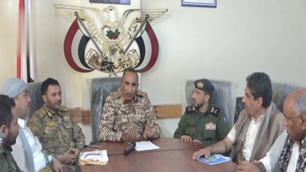 لقاء موسع في الحديدة يدعو المغرر بهم للعودة إلى صف الوطن