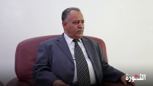 رئيس مجلس النواب يوجه رسائل لرؤساء البرلمانات والاتحادات البرلمانية حول مستجدات الأوضاع في اليمن وسلامة الملاحة البحرية