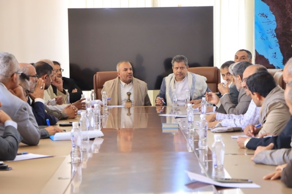 مناقشة تنفيذ الدمج في مصلحتي أراضي وعقارات الدولة والسجل العقاري وقطاع المساحة والتخطيط الحضري مناقشة تنفيذ الدمج في مصلحتي أراضي وعقارات الدولة والسجل العقاري وقطاع المساحة والتخطيط الحضري