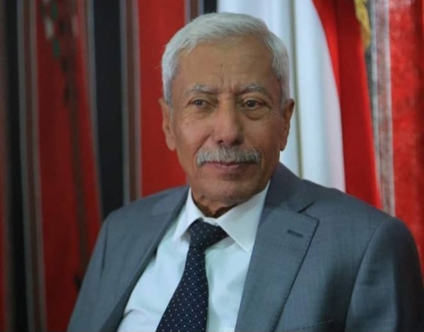 محافظ حضرموت السعودية تقود حرب ا شعواء على الشعب اليمني وتنهب ثرواته