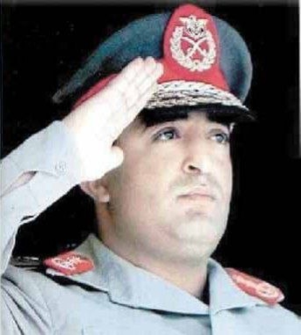 الأحد إحياء الذكرى الـ49 لاغتيال الرئيس الشهيد إبراهيم الحمدي الأحد إحياء الذكرى الـ49 لاغتيال الرئيس الشهيد إبراهيم الحمدي