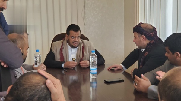 مناقشة آليات تسويق التمور المحلية وتعزيز مكانتها في الأسواق