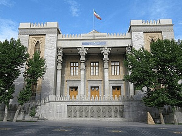 إيران تطالب بمحاسبة أمريكا عن جرائمها في العراق