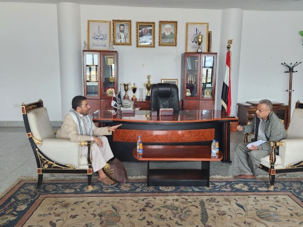 مناقشة إعداد أدلة الخدمات واللوائح التفصيلية لوزارة الشباب والرياضة مناقشة إعداد أدلة الخدمات واللوائح التفصيلية لوزارة الشباب والرياضة
