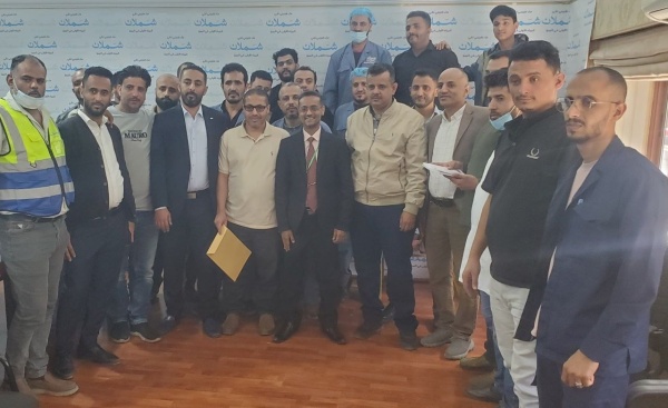 تنمية المهارات يختتم برنامجين تدريبيين في المهارات القيادية و إدارة فرق العمل تنمية المهارات يختتم برنامجين تدريبيين في المهارات القيادية و إدارة فرق العمل