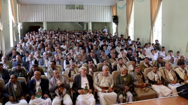السلطة المحلية في إب تدشن فعاليات وأنشطة الذكرى السنوية للشهيد السلطة المحلية في إب تدشن فعاليات وأنشطة الذكرى السنوية للشهيد