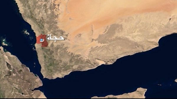 استشهاد امرأة وإصابة طفلة بغارات للعدو السعودي على منازل مواطنين بحجة
