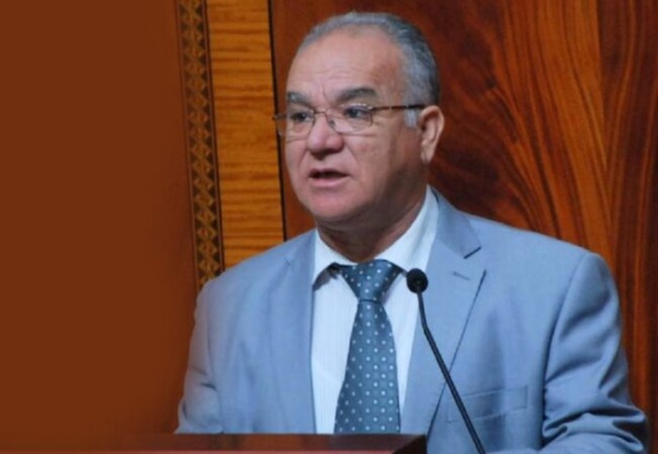 برلماني من الأغلبية ينتقد تمركز الاستثمارات في محور الدارالبيضاء القنيطرة طنجة برلماني من الأغلبية ينتقد تمركز الاستثمارات في محور الدارالبيضاء القنيطرة طنجة