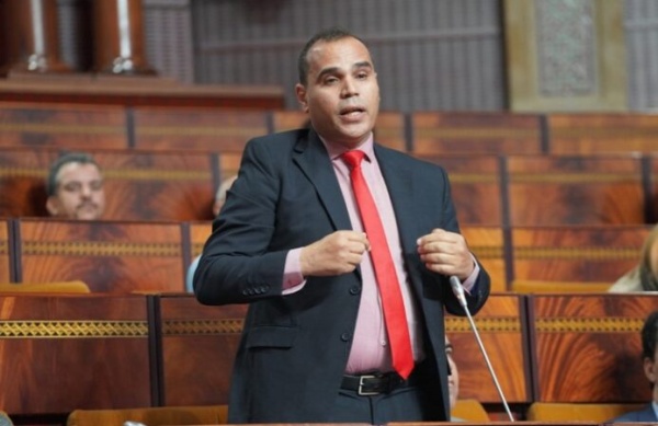 برلماني استقلالي إحالة قانون المحاماة على المحكمة الدستورية تسقط مبررات استمرار الإضراب برلماني استقلالي إحالة قانون المحاماة على المحكمة الدستورية تسقط مبررات استمرار الإضراب