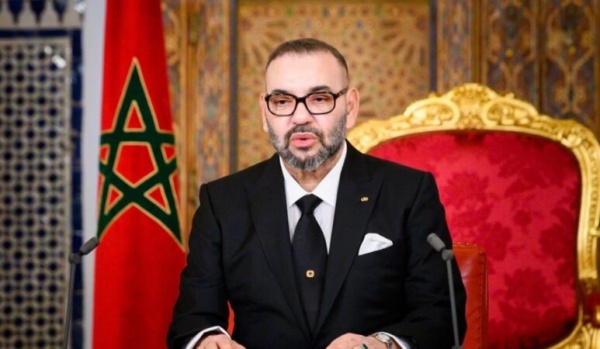 الملك يعفو عن 935 شخصا بمناسبة ذكرى ثورة الملك والشعب الملك يعفو عن 935 شخصا بمناسبة ذكرى ثورة الملك والشعب
