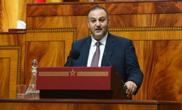 الطوب تشجيع المواطنين على الثقة يمر عبر معالجة قضاياهم الأساسية فيديو الطوب تشجيع المواطنين على الثقة يمر عبر معالجة قضاياهم الأساسية فيديو