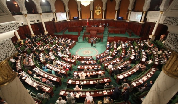 مجلس نواب الشعب مكتب المجلس ولجانه يعقدون اجتماعات للنظر في برامج العمل وأولوياته