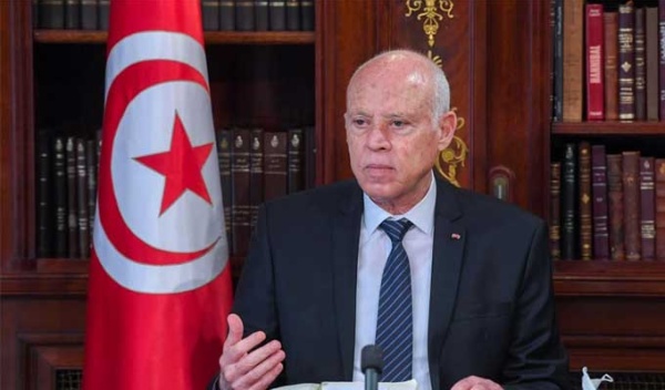 عاجل رئيس الدولة يكشف أسباب تعطيل تفعيل قانون انتداب من طالت بطالتهم وهذا ما وعد به عاجل رئيس الدولة يكشف أسباب تعطيل تفعيل قانون انتداب من طالت بطالتهم وهذا ما وعد به